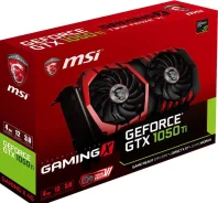 GeForce GTX 1050 Ti ����