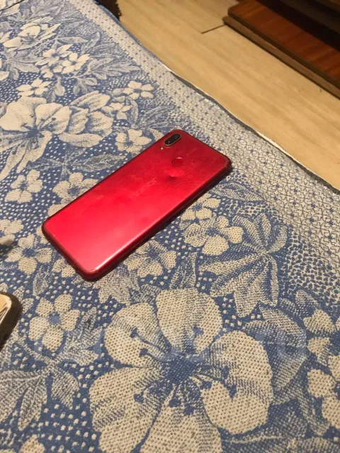 Honor Play. �/�, �������, 4G LTE, Dual-SIM, NFC ����