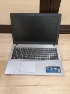 Asus X550CC. 15.6", ��� 4 ��, WiFi, Bluetooth, ����������� �� 1��. ����