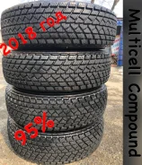 Bridgestone Winter Dueler DM-01. ������, ��� �����, 2018 ���, �/�, ����� �� 5 % ����