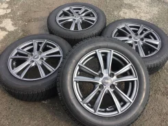 Velox Nirvana. 5.5x15", 4x100.00, ET42. ��� ����� �� ������ ����