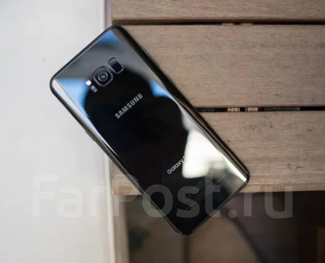 Samsung Galaxy S8. �/�, ������ ����