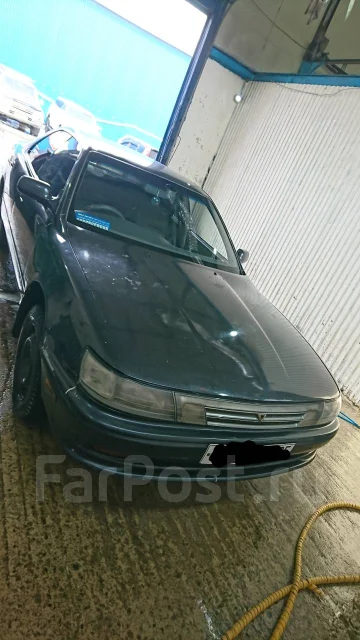 Toyota Vista. �������, ��������, 2.0 (140��.�.), ������, 313 000����. �� ����
