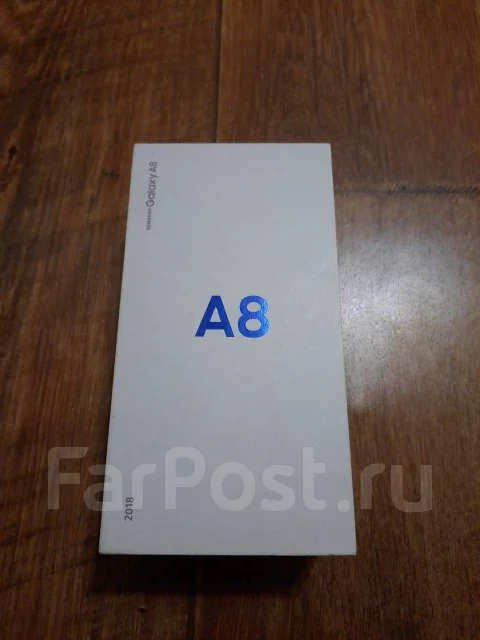 Samsung Galaxy A8 2018. �/� ����