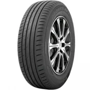 Toyo Proxes CF2. ������, ����� ����
