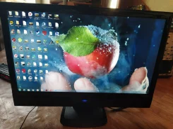 Clear Eye. 24" ����