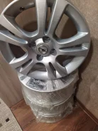 Opel. 6.0x15", 4x100, ET-40, �� 56,5���. ����
