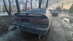 Toyota Supra. GA700025396, OTCUTCTBUET ����