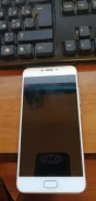 Meizu MX6. �/�, �����, �������, 4G LTE, Dual-SIM ����