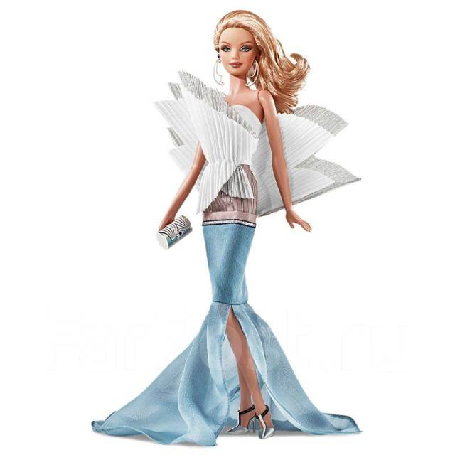 fxc74 barbie