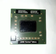 AMD Turion X2 Ultra ZM-84 ����