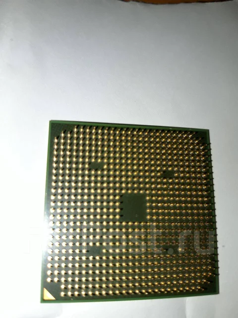 AMD Turion X2 Ultra ZM-84 ����