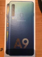 Samsung Galaxy A9 2018. �����, ����� ����