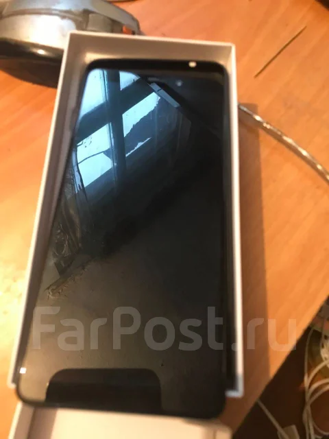 Samsung Galaxy A9 2018. �����, ����� ����
