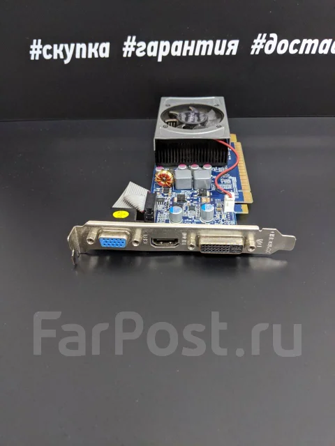 GeForce 210 ����