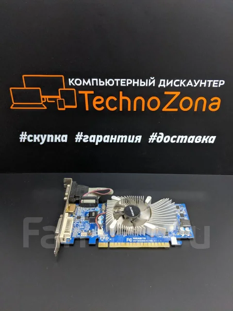 GeForce 210 ����