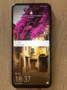 Honor 10i. �/�, 128 ��, �����, ���������� ����