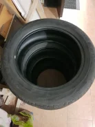 Yokohama Geolandar G95. ������, 2012 ���, �/�, ����� 60�%