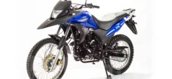 Motoland GS 250. 250����. ��., ��������, ���, ��� ������� ����