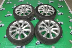 Weds Zea. 7.5x18", 5x114.3, ET50 ����