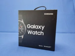 Samsung Galaxy Watch. GPS, NFC, IP67, IP68 ����