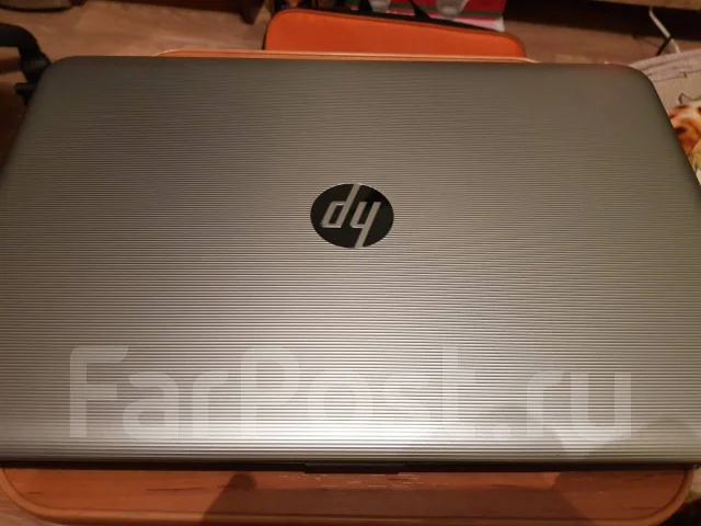 HP Pavilion 15. 2 400����, ��� 6 ��, ���� 1���, WiFi: 1, Bluetooth: 1, ����������� �� 2��. ����