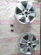 SsangYong. 7.0x16", 5x130 ����