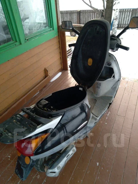 Honda Lead 100. 101����. ��., ��������, ��� ���, ������ �� �� ����