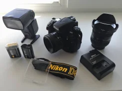 Nikon D800. 20 � ����� ��, ���: ��� ���� ����