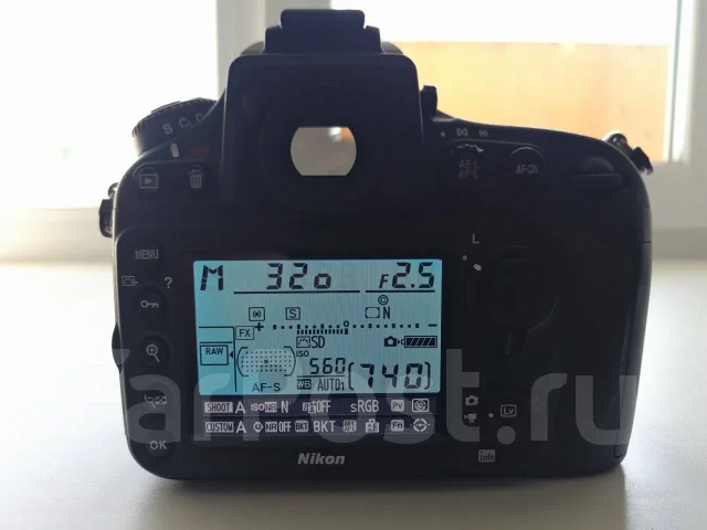 Nikon D800. 20 � ����� ��, ���: ��� ���� ����