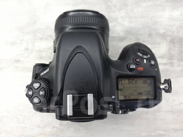Nikon D800. 20 � ����� ��, ���: ��� ���� ����
