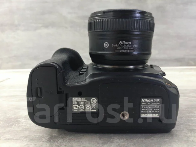 Nikon D800. 20 � ����� ��, ���: ��� ���� ����