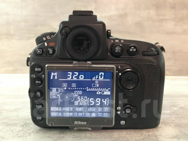 Nikon D800. 20 � ����� ��, ���: ��� ���� ����