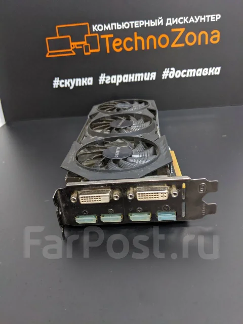 GeForce GTX 970 ����
