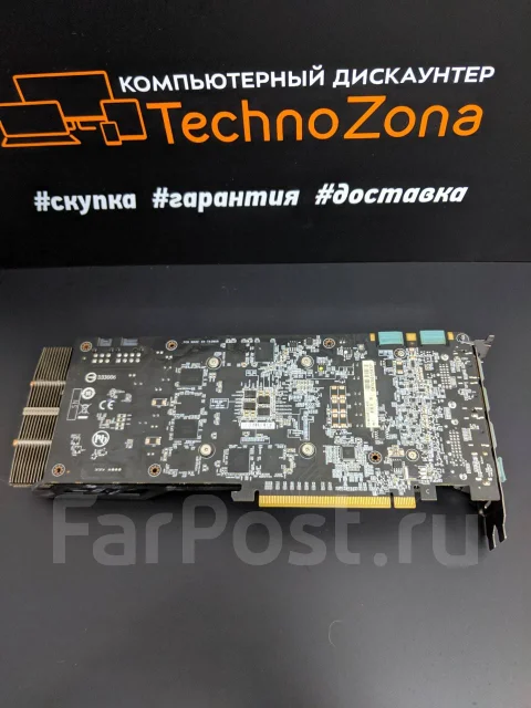 GeForce GTX 970 ����