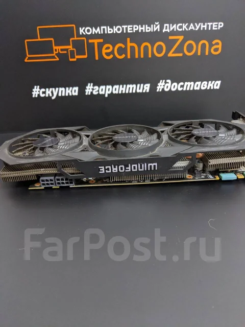 GeForce GTX 970 ����