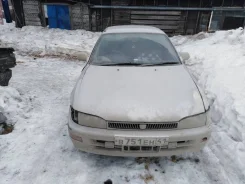 Toyota Sprinter. ��������, ��������, 2.0 (73��.�.), ������, 333 333����. �� ����