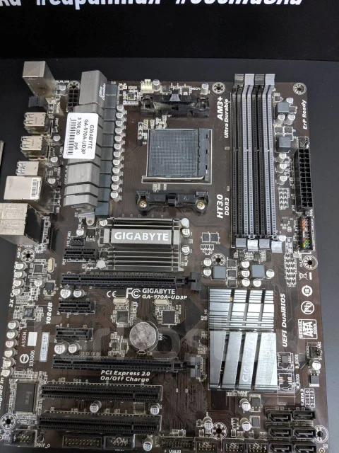 AMD 970 ����