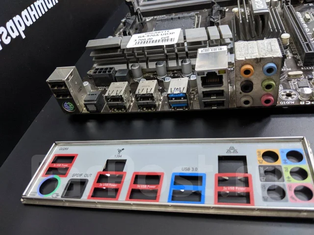 AMD 970 ����