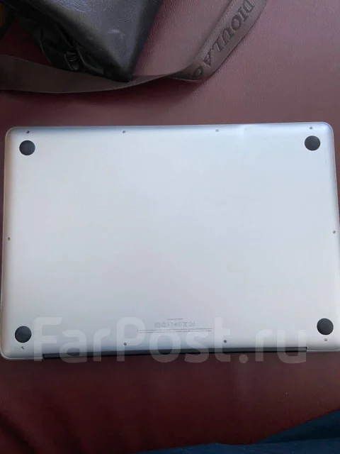 Apple MacBook Pro 15 2012 Mid. 15.6", 2,3����, ��� 8 ��, ���� 500���, WiFi: 1, Bluetooth: 1, ����������� �� 5��. ����