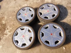 Bolzanos. 7.5x19", 5x114.3, ET38, �� 72���. ����