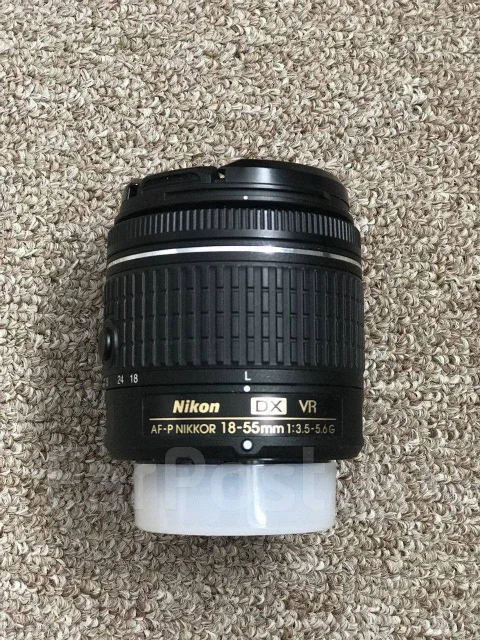 Nikon D3400 Kit. 20 � ����� ��, ���: 3� ����