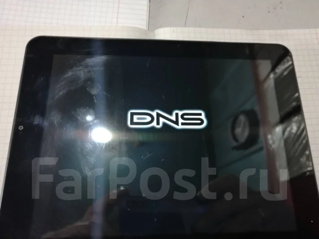 DNS AirTab M82 ����
