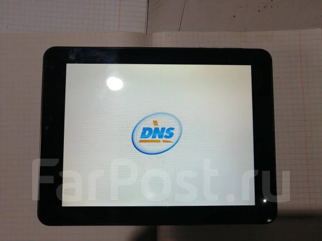 DNS AirTab M82 ����