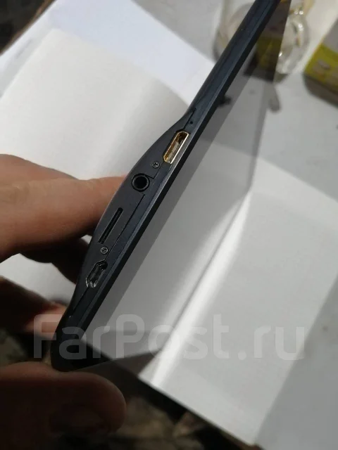 DNS AirTab M82 ����