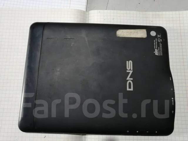 DNS AirTab M82 ����