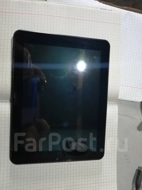 DNS AirTab M82 ����