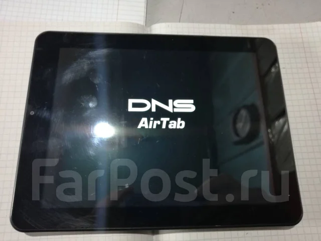 DNS AirTab M82 ����