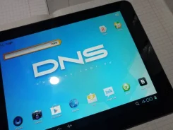 DNS AirTab M82 ����