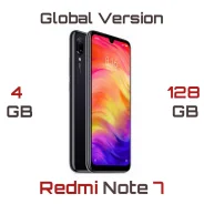 Xiaomi Redmi Note 7. �����, 128 ��, ������, 3G, 4G LTE, Dual-SIM. ��� ����� �� ������������ ����